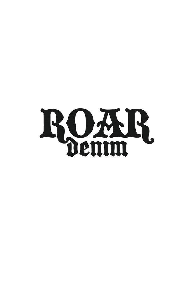 ROAR DENIM