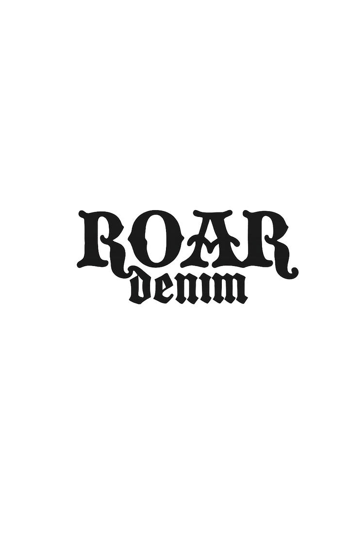 ROAR DENIM