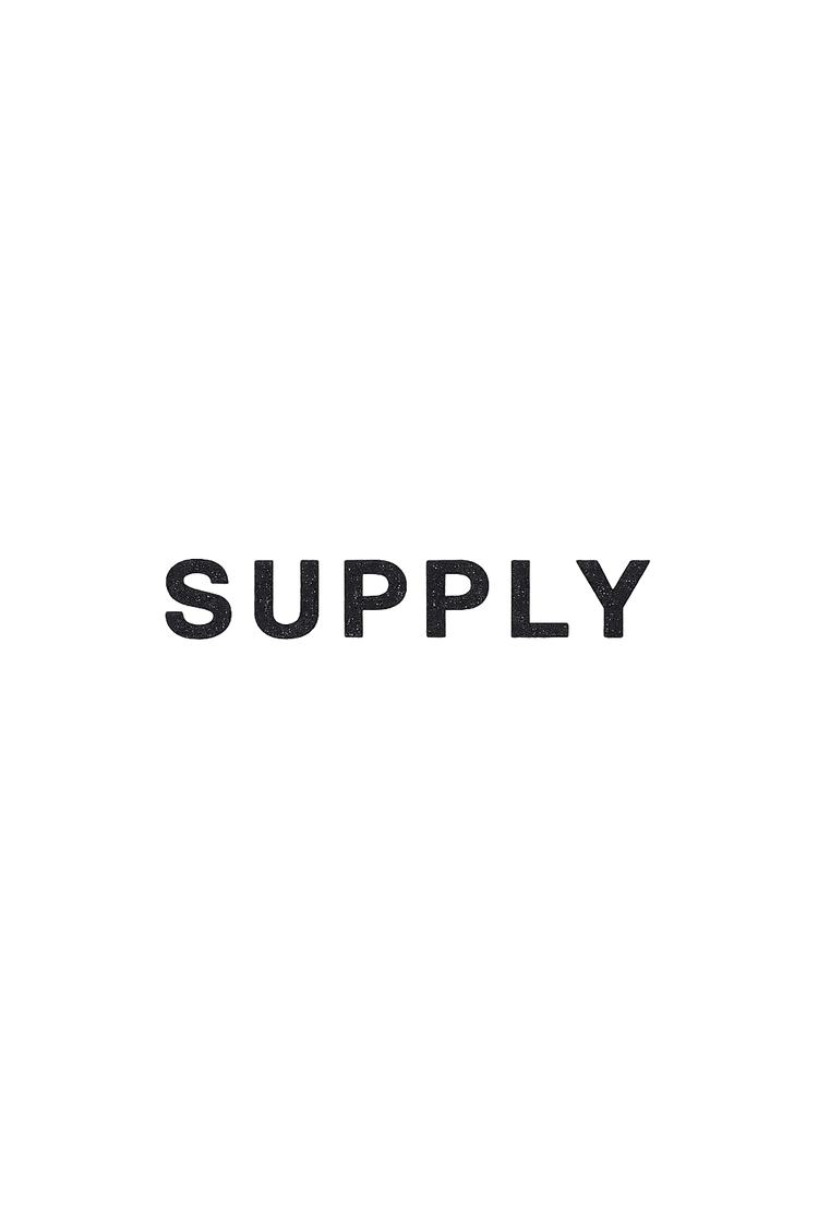 SUPPLY