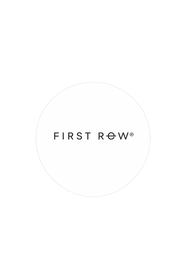 FIRST ROW