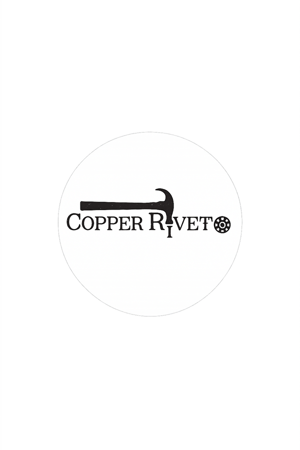 COPPER RIVET