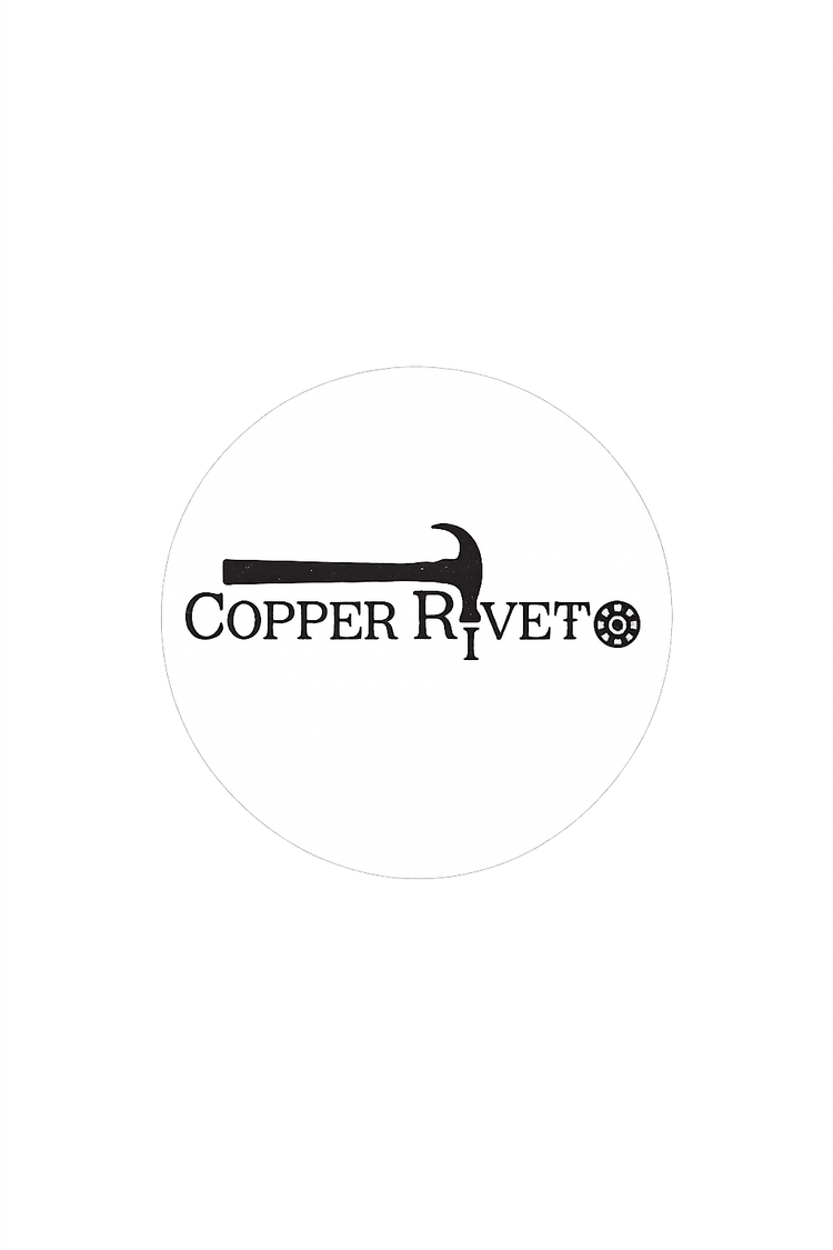 COPPER RIVET