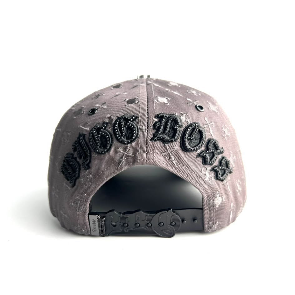 CAP BIG BOSS