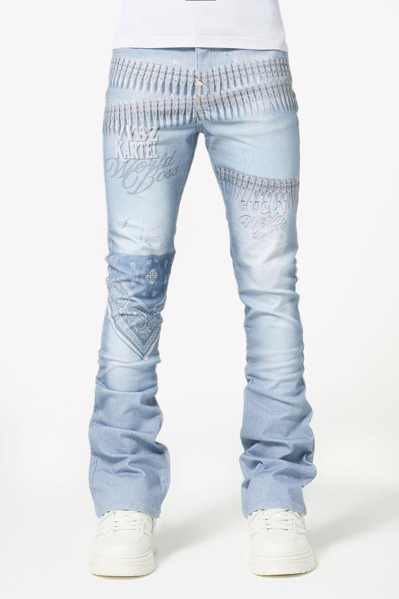 GUAPI JEAN