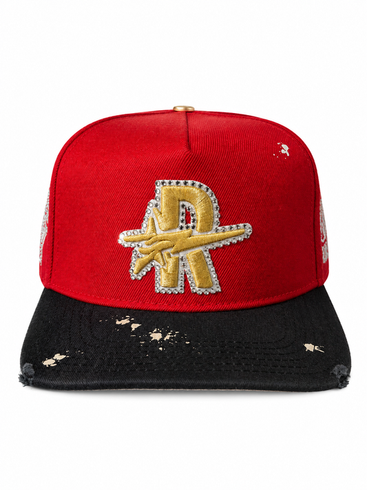CAP ROUGPLAY