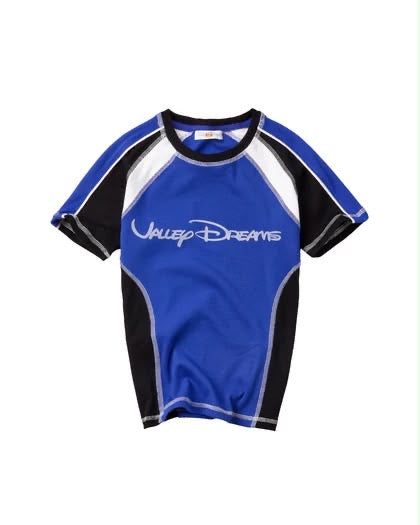 BLUSA VALLEY