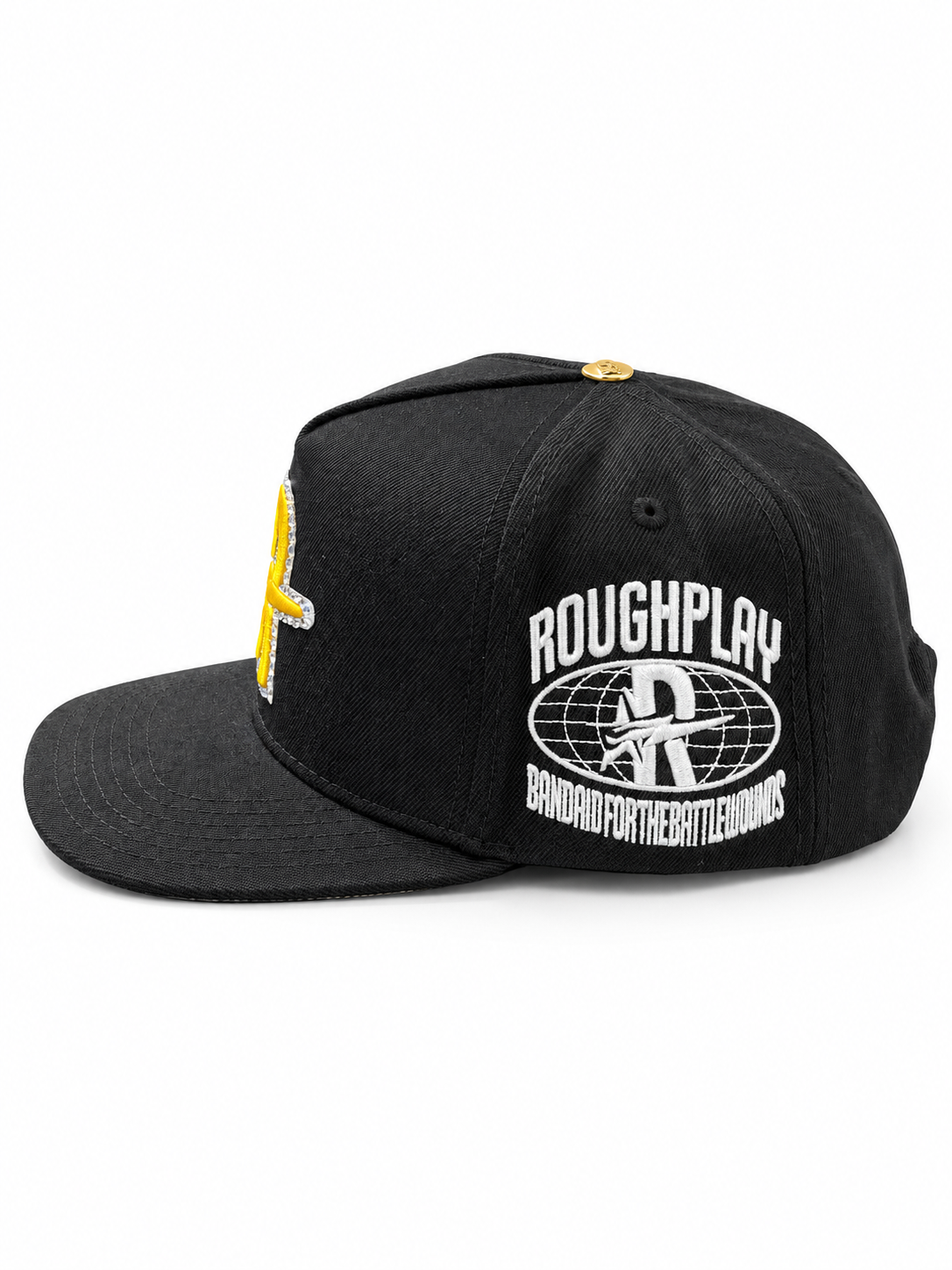 CAP ROUGPLAY