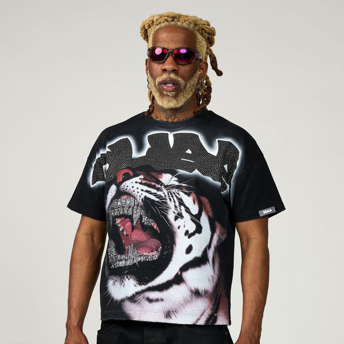 T-SHIRT DUAA