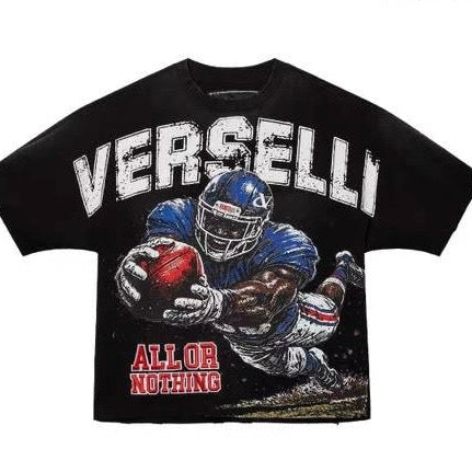 T-SHIRT VERSELLY