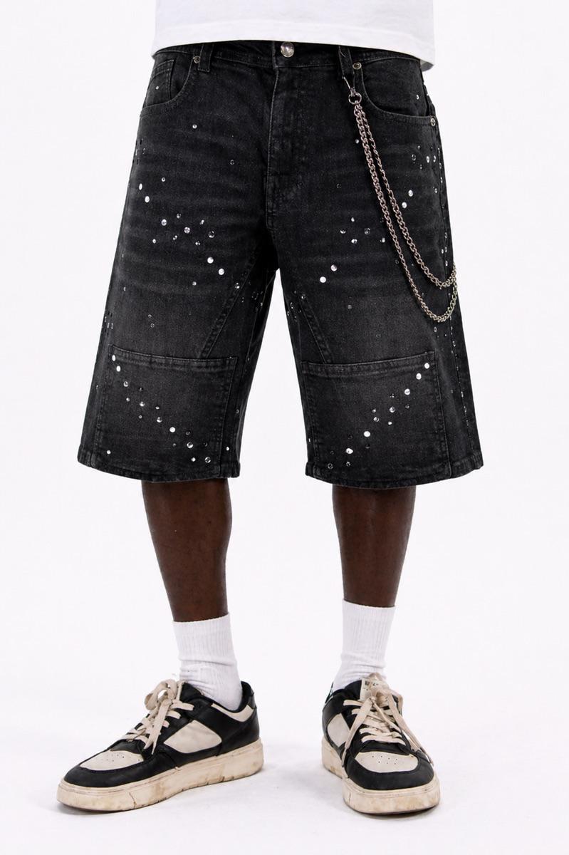 SHORT CARGO ÉLITE