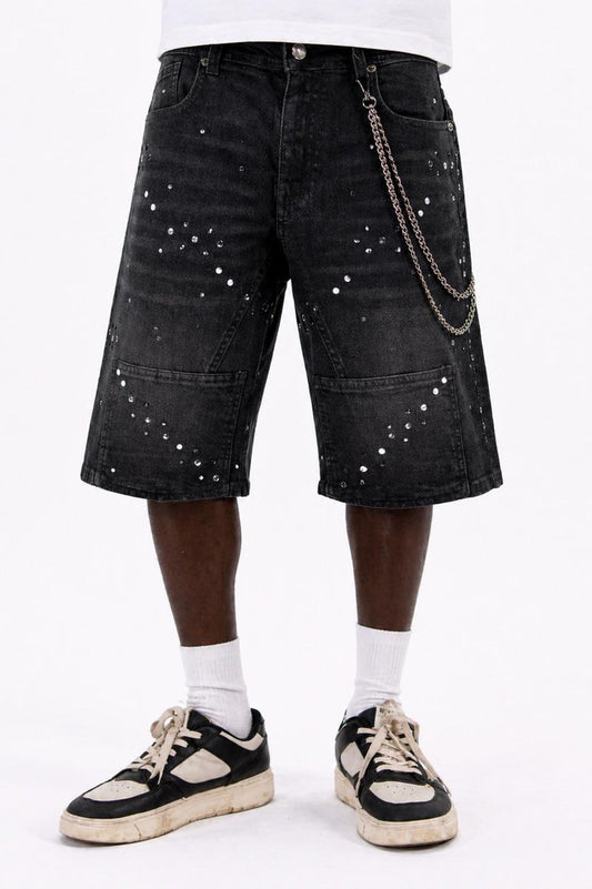 SHORT CARGO ÉLITE