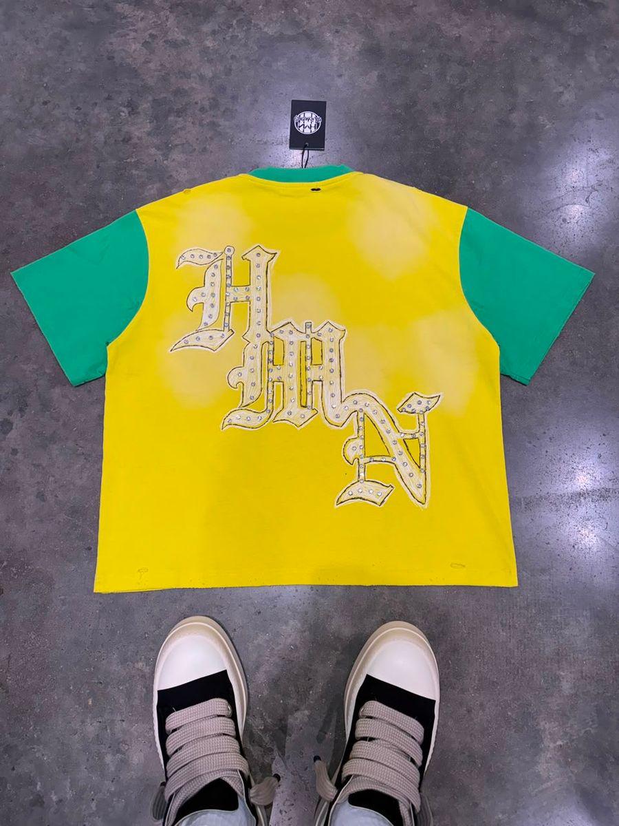 T-SHIRT HARMONY