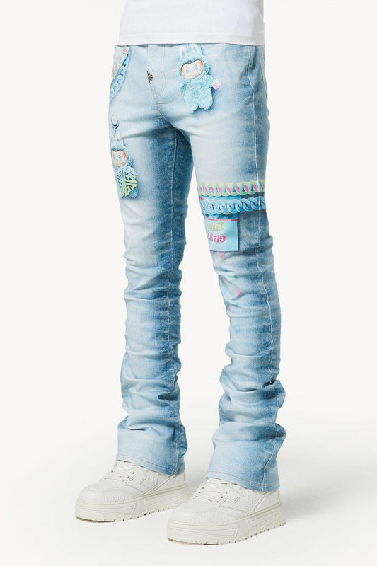 GUAPI JEAN