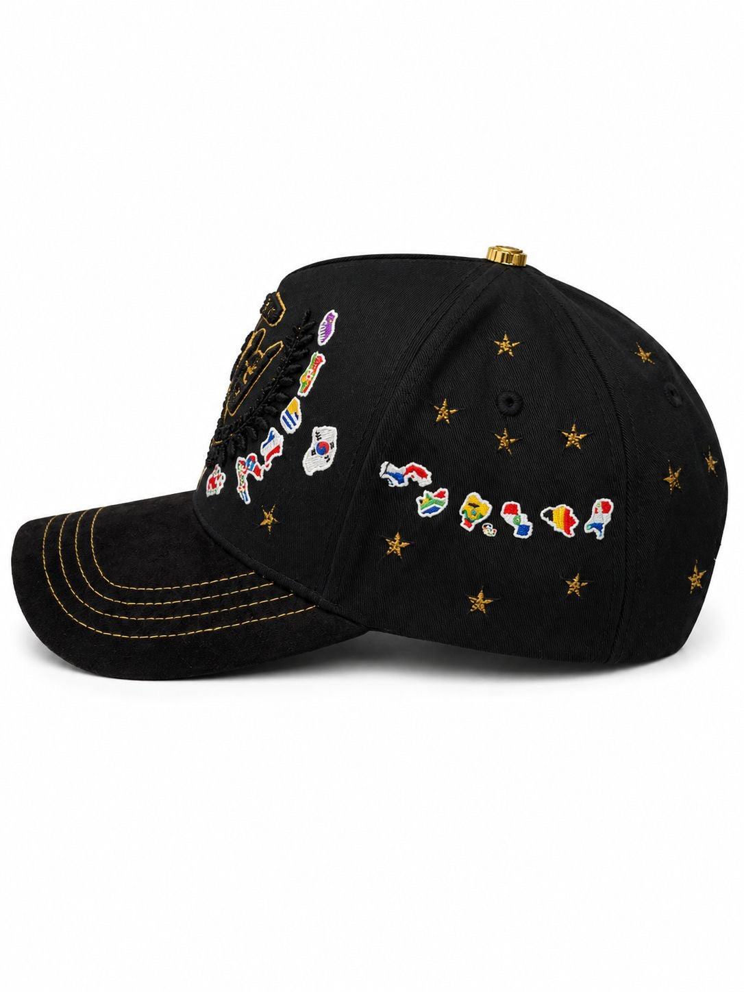 CAP BIG BOSS