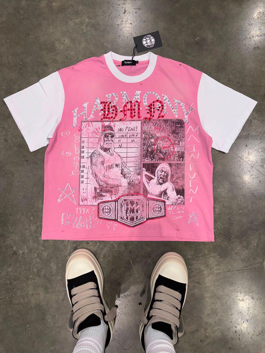 T-SHIRT HARMONY