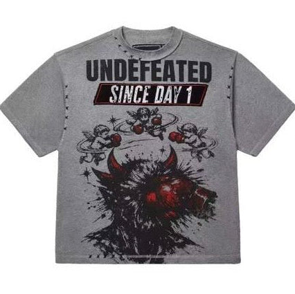 T-SHIRT VERSELLY
