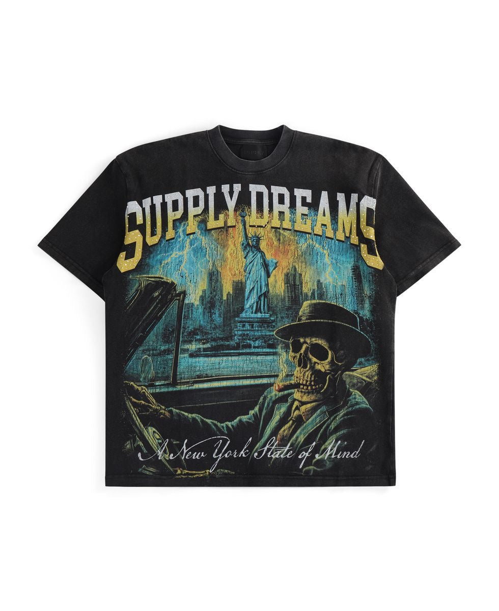 SUPPLY PREMIUM