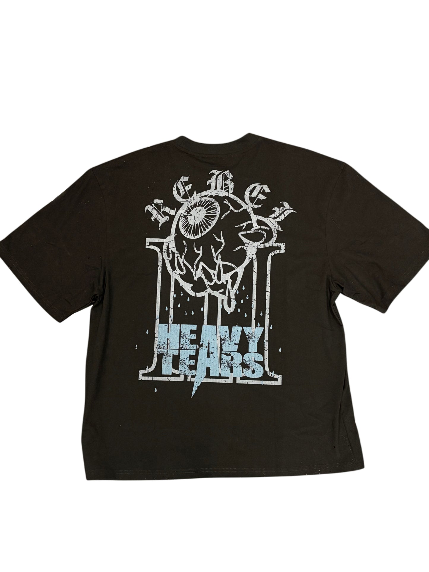 CONJUNTO REBEL