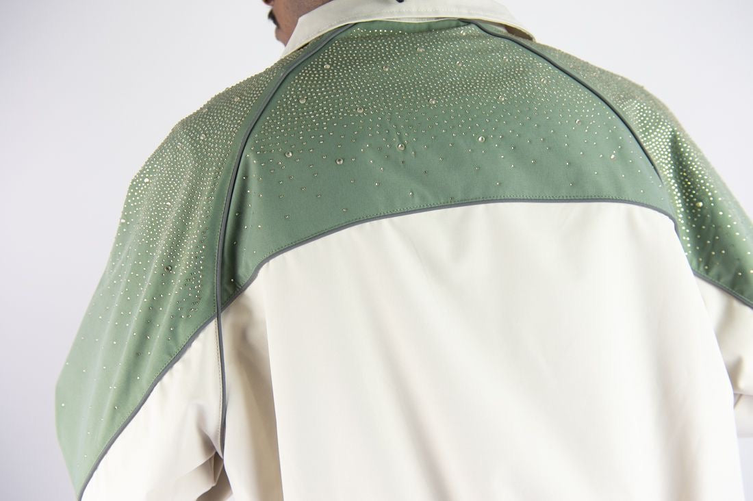 SET Track Luxe Arena & Sage