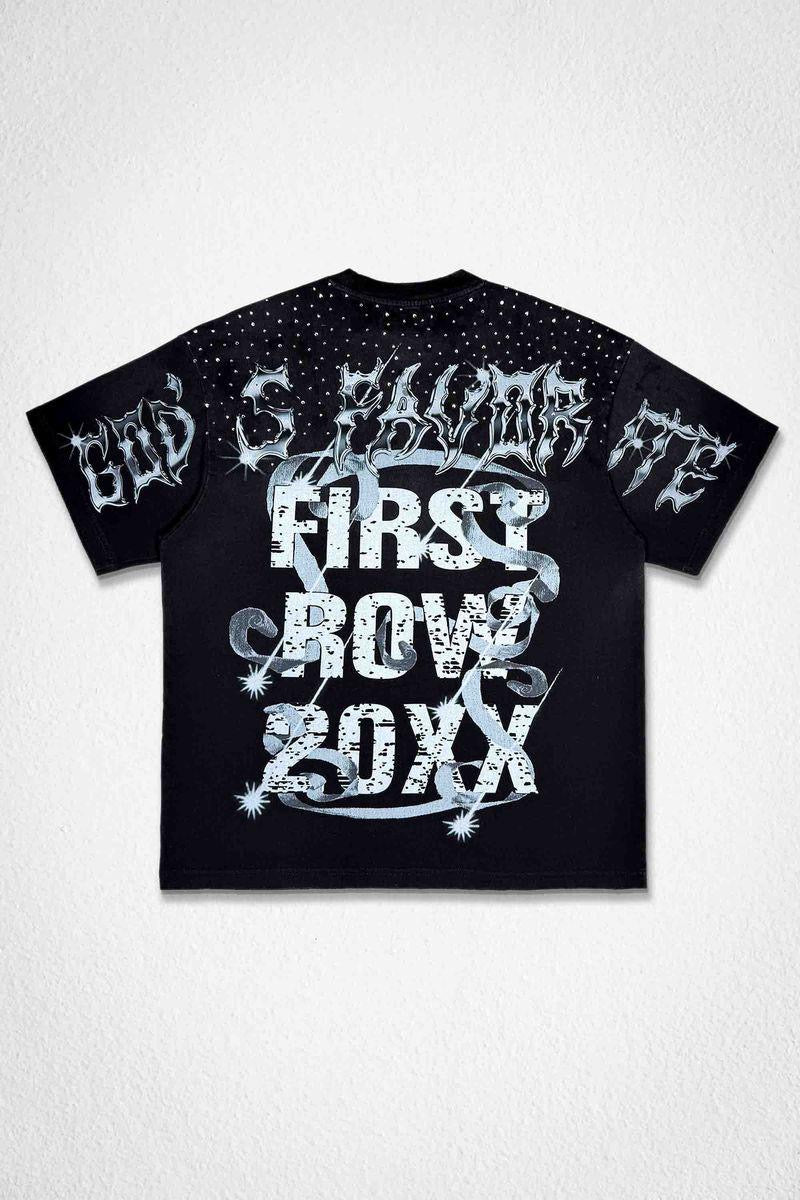 T-SHIRT FIRTS ROW