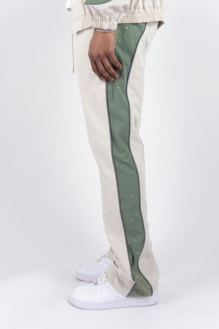 SET Track Luxe Arena & Sage