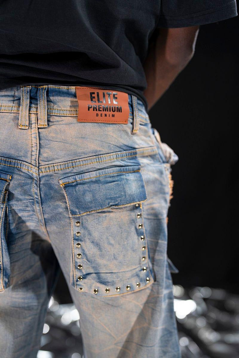 JEAN BAGGY ÉLITE