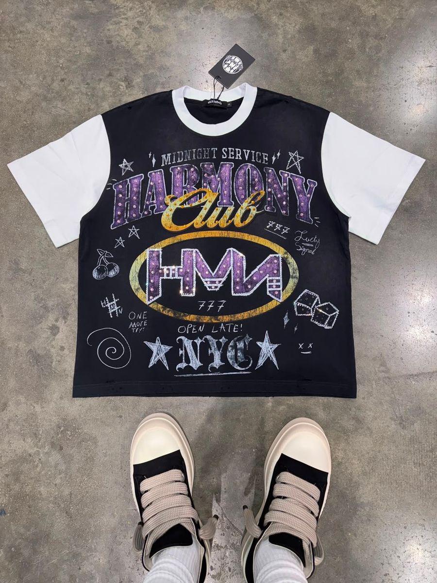 T-SHIRT HARMONY