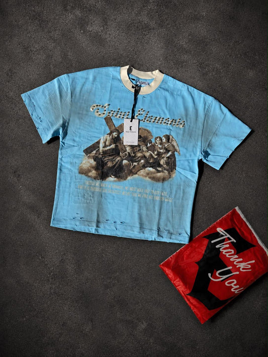 T-SHIRT SAINT ELEMENTS