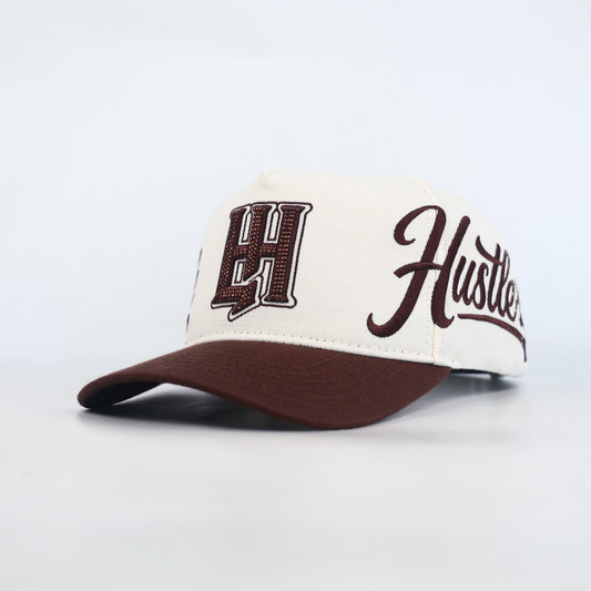 CAP LIFE HUSTLERS