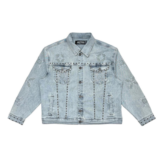 SET VICIOUS VC1011 JEAN