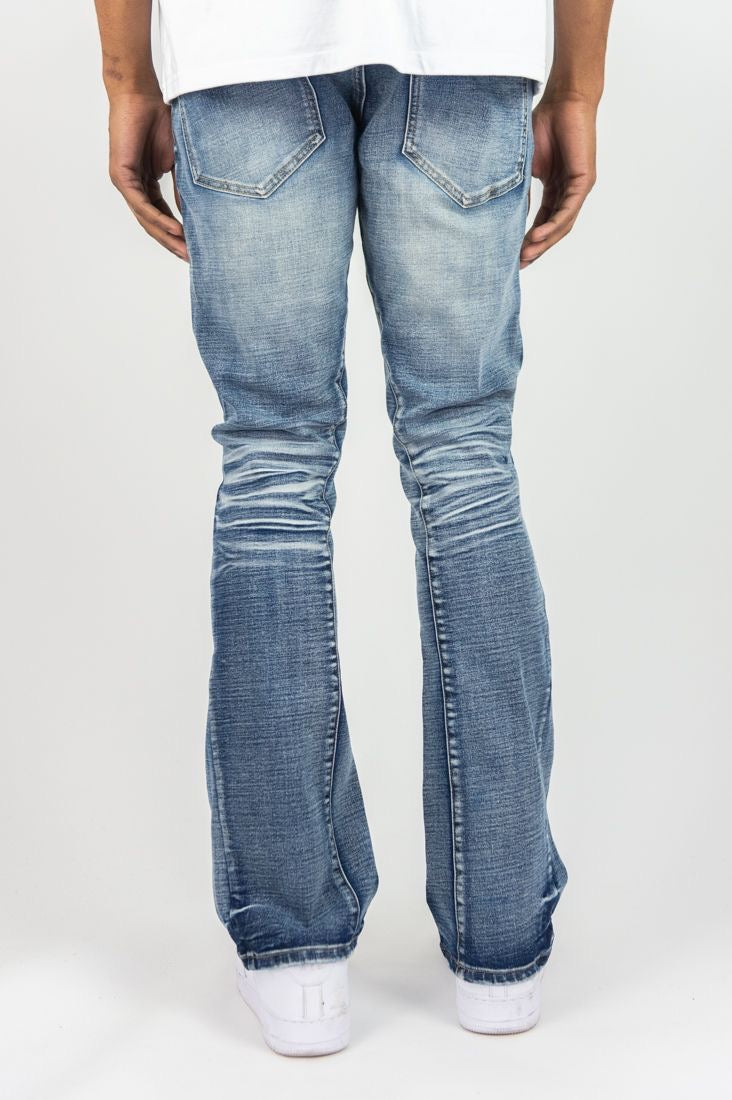 JEAN ROAR DENIM CAMPANA