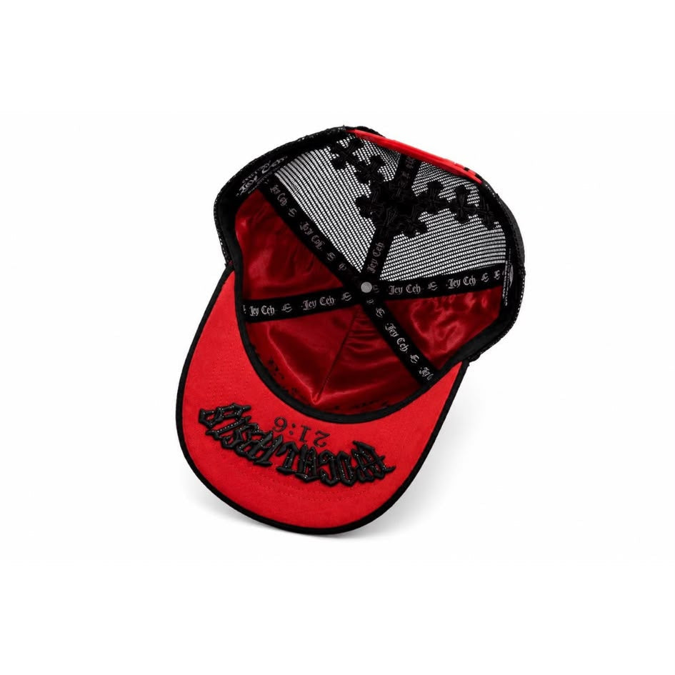CAP BIG BOSS
