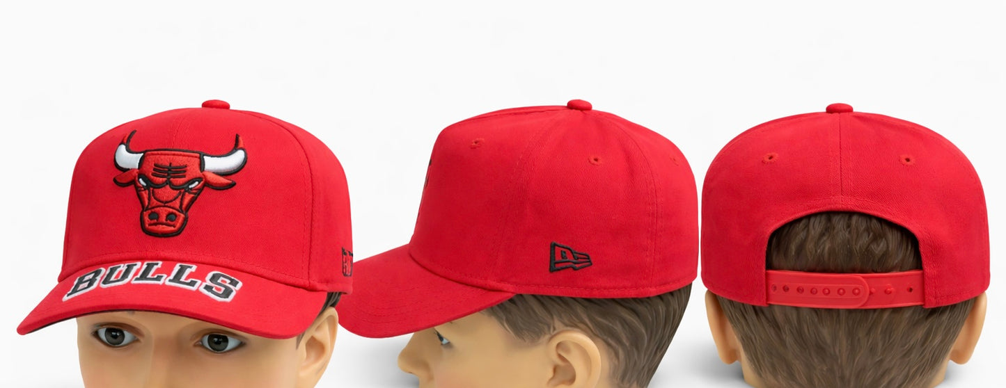 SNAPBACK CAPS