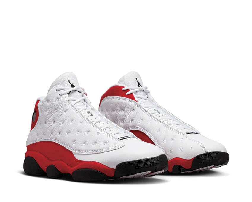 JORDAN 13 CHICAGO