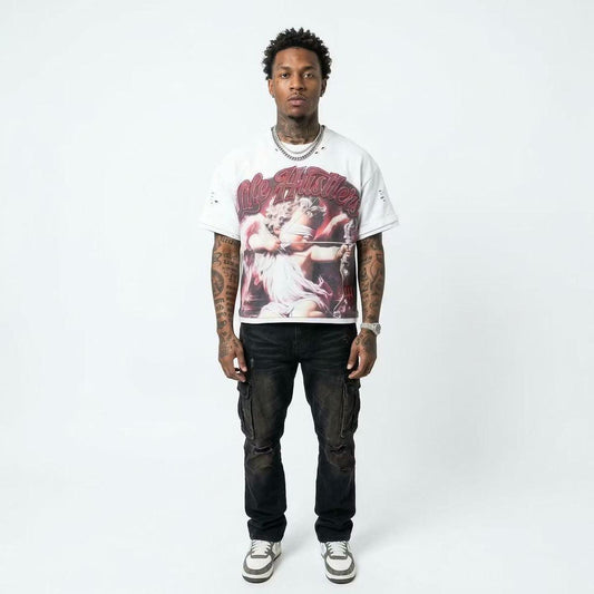 T-SHIRT LIFE HUSTLERS