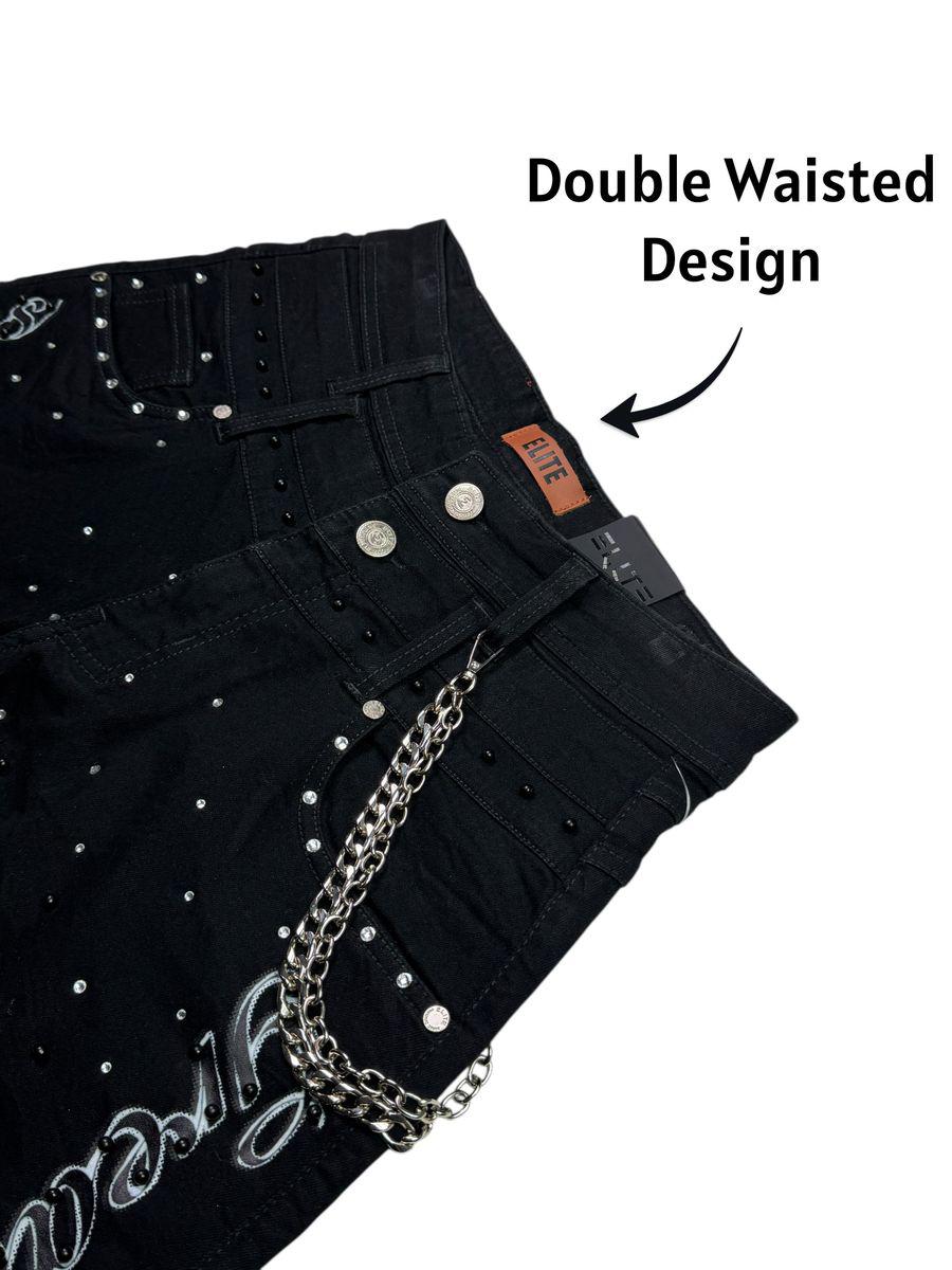 SHORT CARGO ÉLITE
