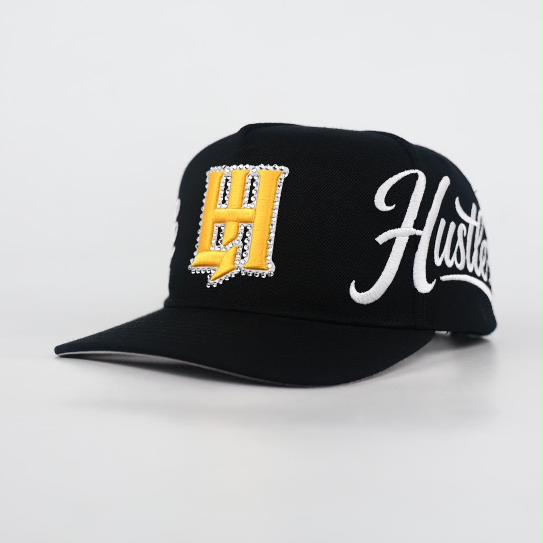 CAP LIFE HUSTLERS