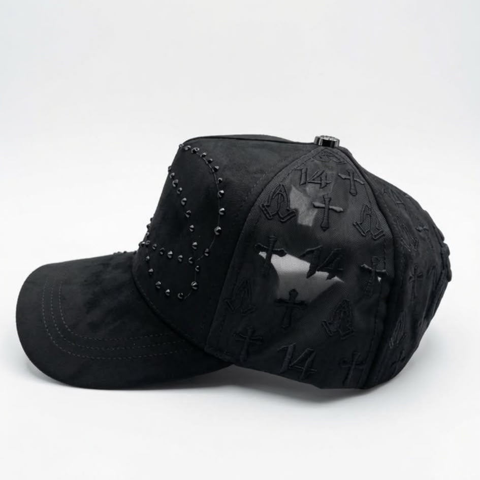 CAP BIG BOSS