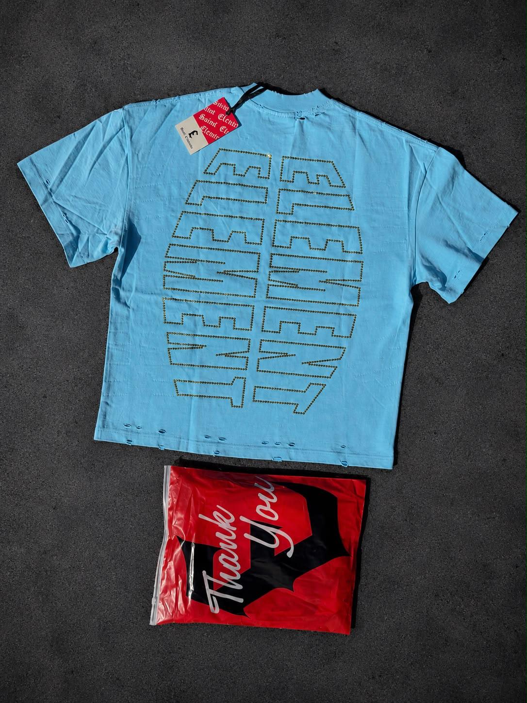 T-SHIRT SAINT ELEMENTS