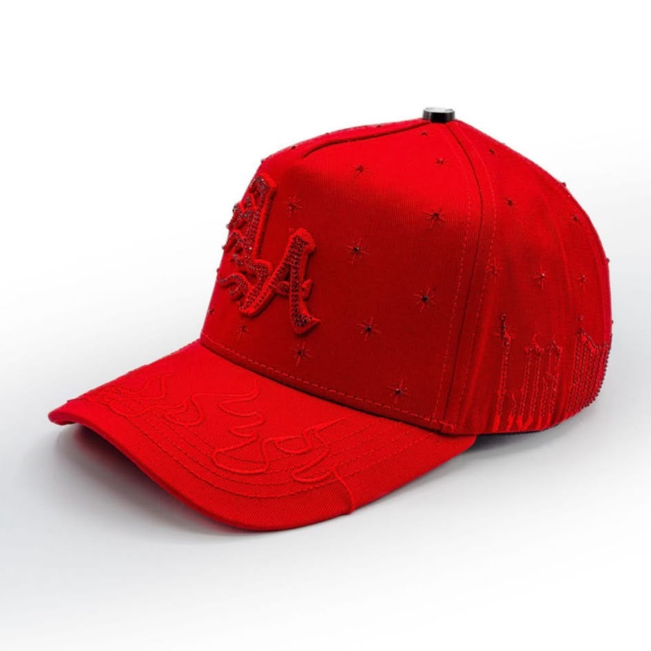 CAP BIG BOSS
