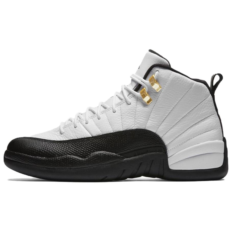 JORDAN 12 TAXI