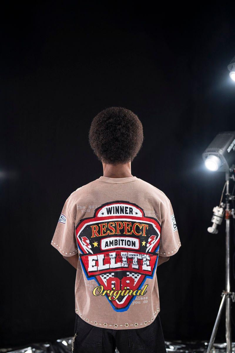 T-SHIRT ELITE