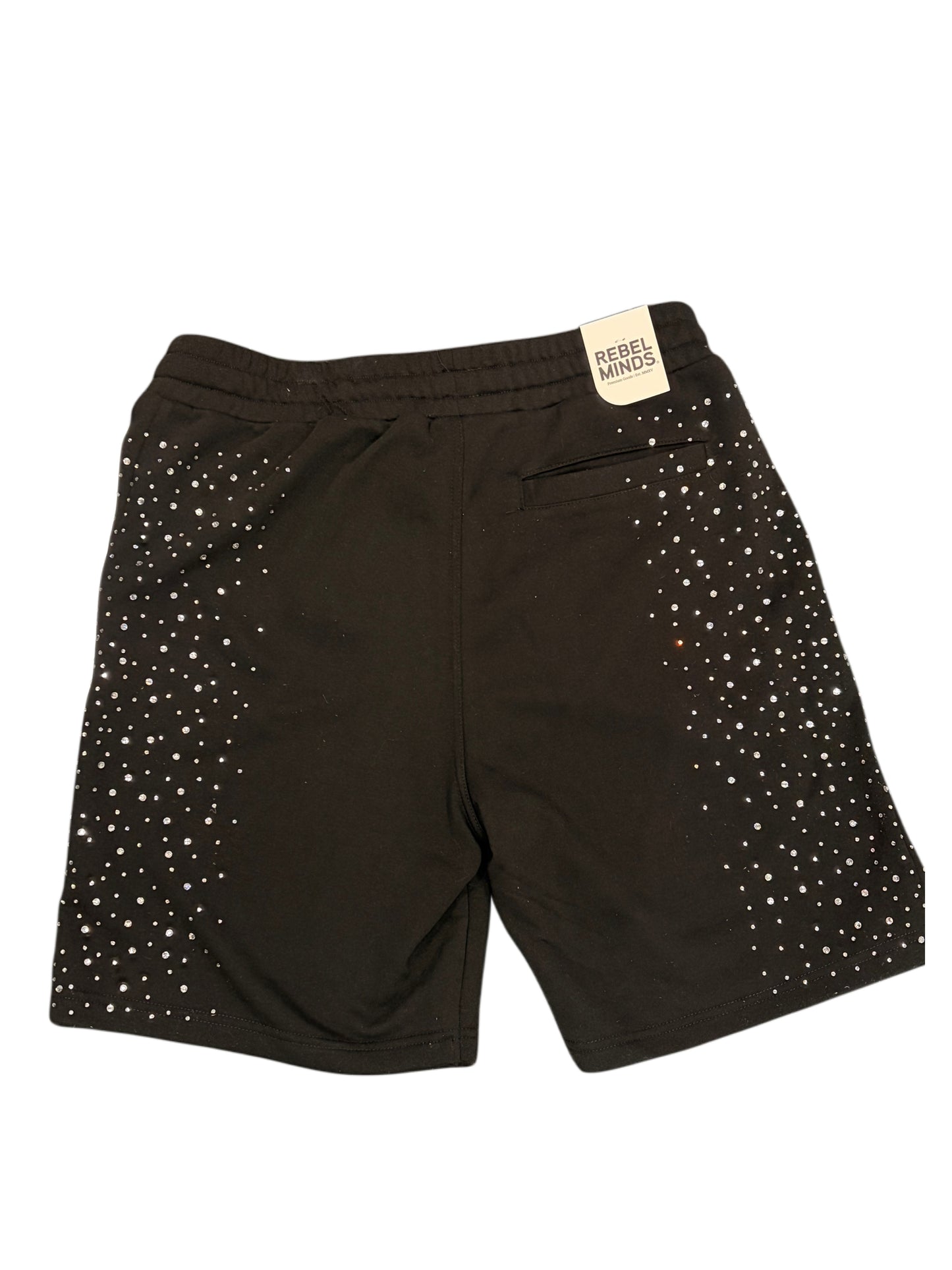 CONJUNTO REBEL