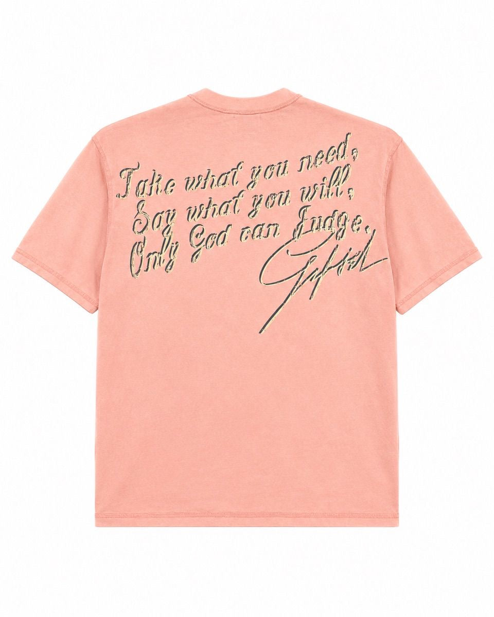 T-SHIRT GFTD LA
