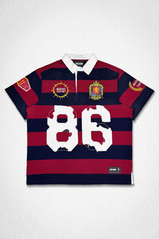 POLO FIRST ROW