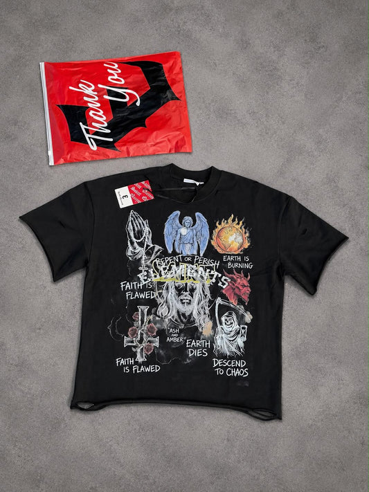 T-SHIRT SAINT ELEMENTS