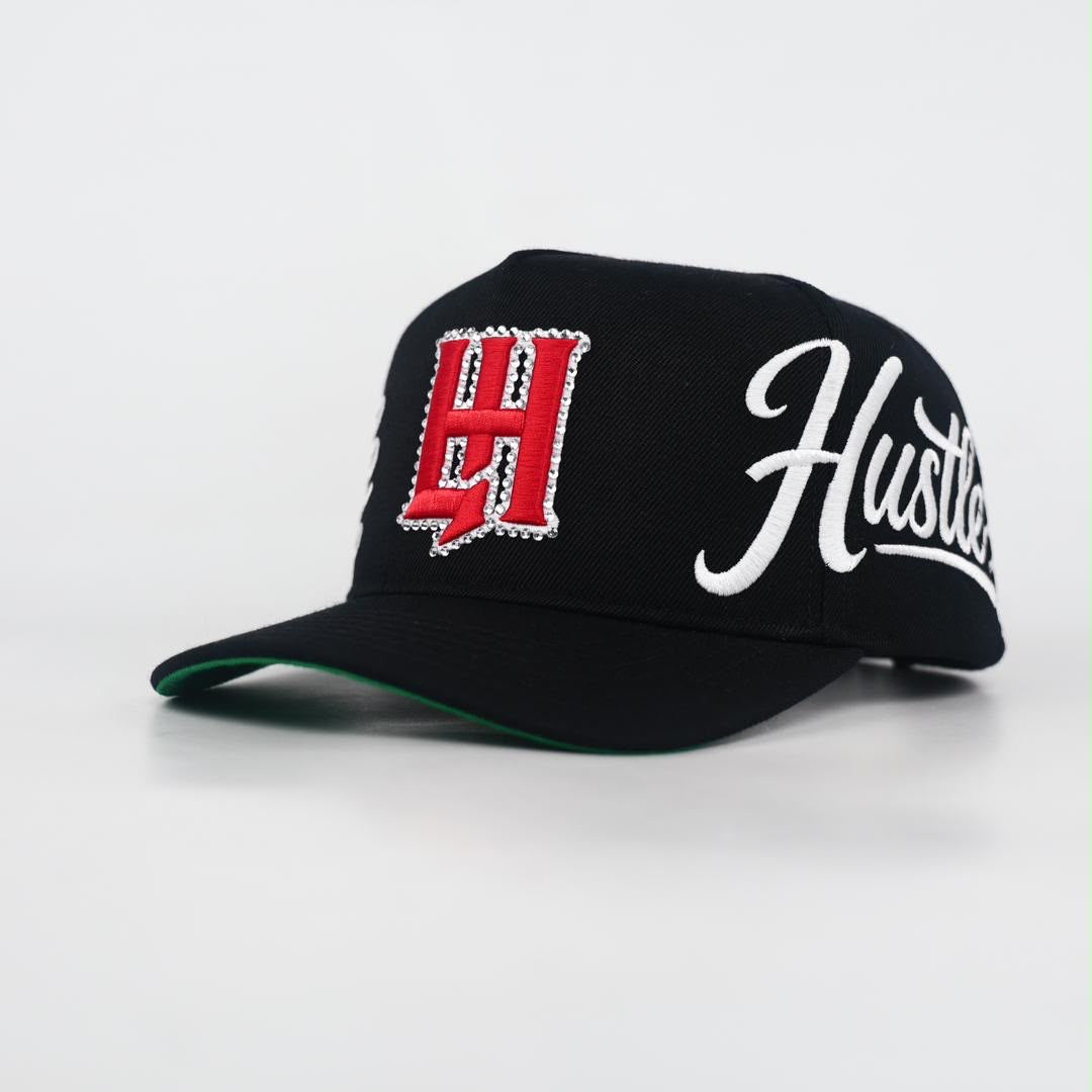CAP LIFE HUSTLERS