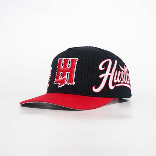 CAP LIFE HUSTLERS