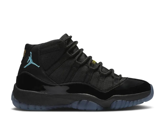 JORDAN 11 GAMMA BLUE
