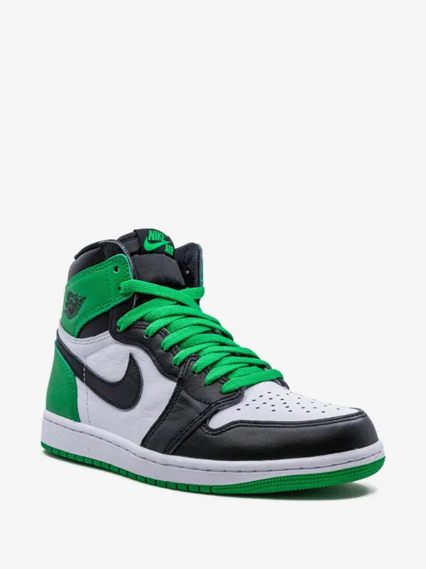JORDAN 1 HIGH RETRO LUCKY GREEM